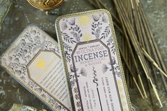 Mystery Incense XL Box