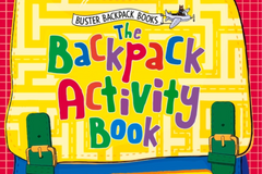 Bentley box is a monthly toddlers activities box. It will come with a book, coloring pages and a activity. Fun for a toddler 