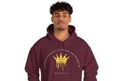 Monthly Hoodie Subscription!