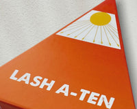 LASH A-TEN DELUXE ROYALTY BOX