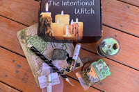 The Intentional Witch Box