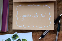 Irresistible Envelope Greeting Cards