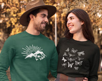 Nature Sweatshirt of the Month Club