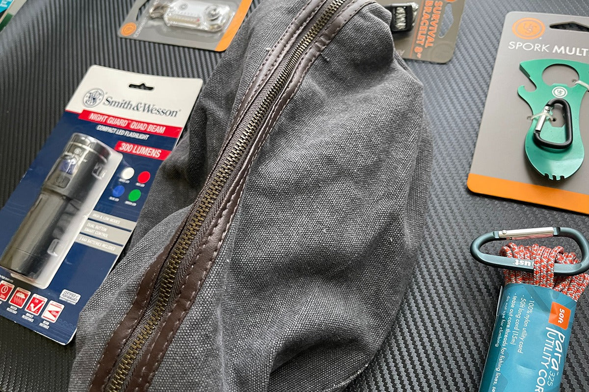 Starter EDC Plan