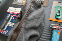 Our Starter Subscription Plans come with loads of EDC, Outdoor and Survival Gear. You'll love getting these items each month.