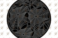Adult Coloring with CirColoring Pages Kit #2