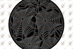 Adult Coloring with CirColoring Pages Kit #2
