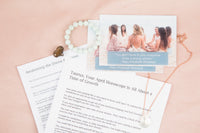 Manifestation Box