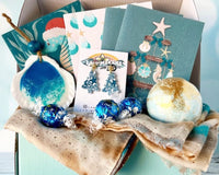 Beach Subscription Box