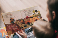 Motivate Book Box