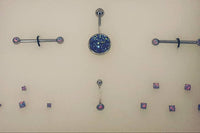 The Mix - Body Jewelry Subscription Box