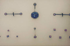 The Mix - Body Jewelry Subscription Box