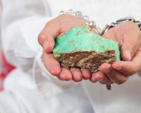 Crystal of the Month