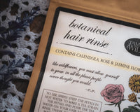 Tamed Wild Seasonal Box