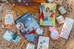 Authentic Books - The Full Experience