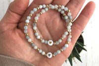 Stay Connected Matching Mommy and Me Bracelets