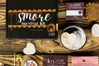 Marshmallow of the Month Club - Holiday 2023