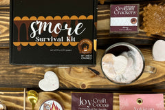 Marshmallow of the Month Club - Holiday 2023