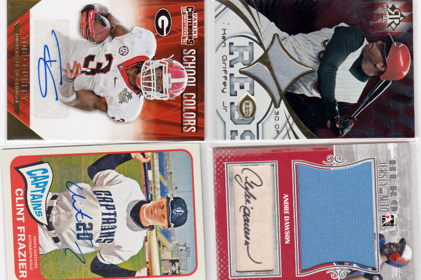 Hot Box Cards