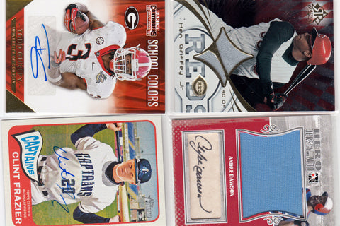 Hot Box Cards