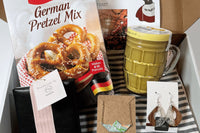 Wanderkarma Travel the World Box