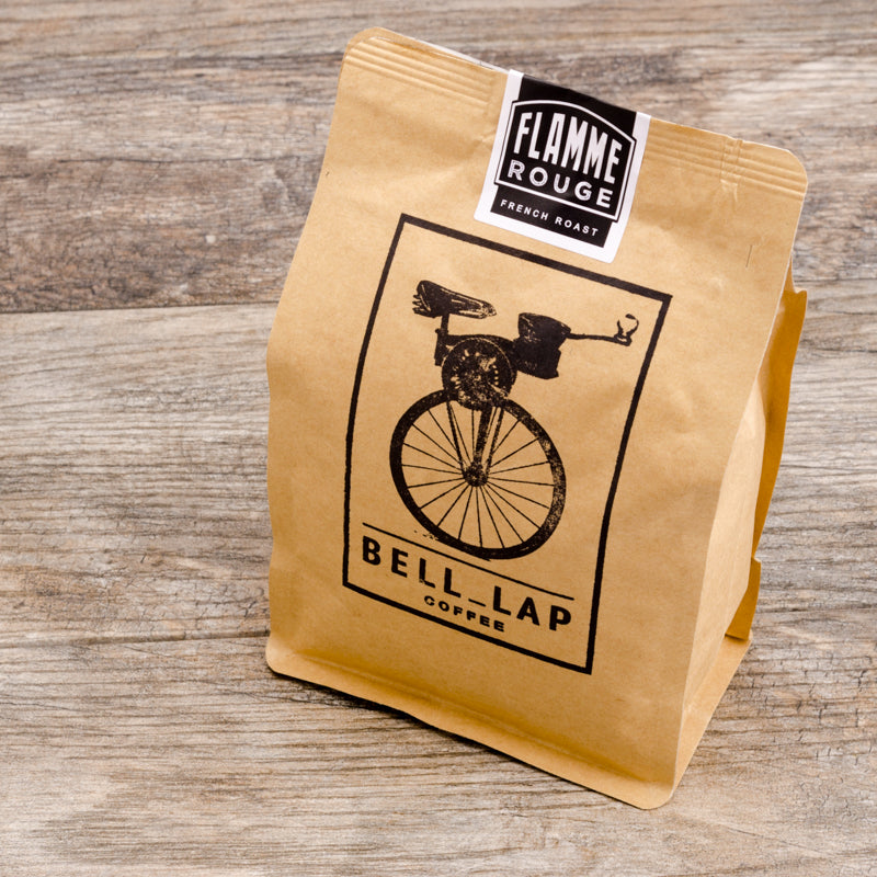 Monthly Coffee Subscription - (1) 12 oz. bag per month