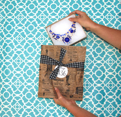 Once Upon a Book Club Box (Adult Edition)