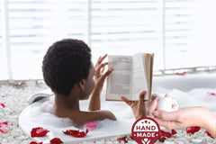 New Mom & Baby product of the month - All natural and organic skincare and pampering subscription