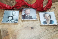 Photo Ornament Keepsake Subscription