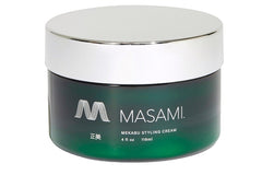 MASAMI award winning styling cream