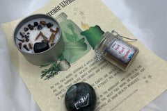 The Intentional Witch Mini Mystery Box