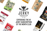 Jerky Subscription