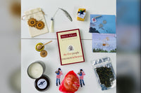 Enlightened Warrior Book Club Premium Box 2026