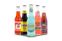 Monthly Gourmet Soda Box