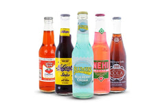 Monthly Gourmet Soda Box