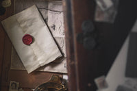 Society of Curiosities - Adventure by Mail - QUARTERLY