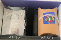 Astra: The Take Home Vending Machine