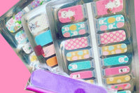 NAILShack Pack Jr. for KIDS