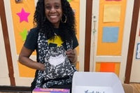 Tech & Teach Box