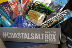 Tournament Coastal Saltbox