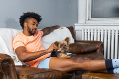 Basic Man Subscription