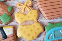 Cookie of the Month Club (1 Dozen)