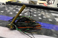 Bass Baits