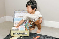 123 Baby Box Monthly Subscription