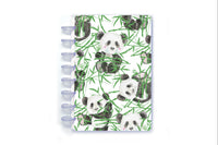 Discbound Notebook Club by Notebookily®