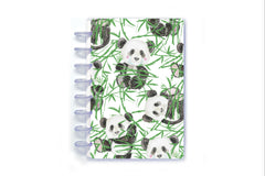 Discbound Notebook Club by Notebookily®