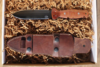 Monthly Handmade Knife/Blade Subscription Box! (Most Popular)