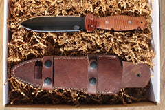 Monthly Handmade Knife/Blade Subscription Box! (Most Popular)