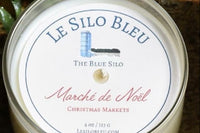 Le Silo Bleu Holiday Candle Collection Gift Set