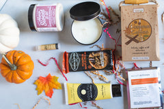 My Me Time Box- Selfcare Box for Women